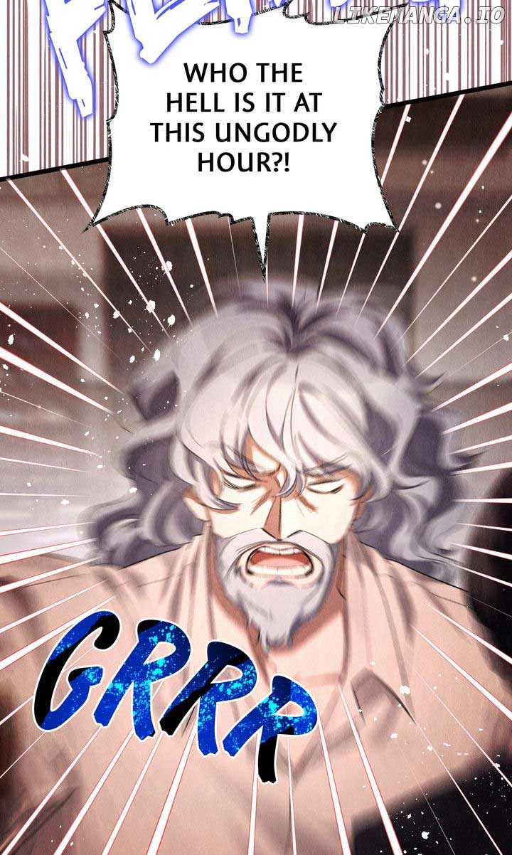 Dear, Not Cunning Witch Chapter 48 285 56