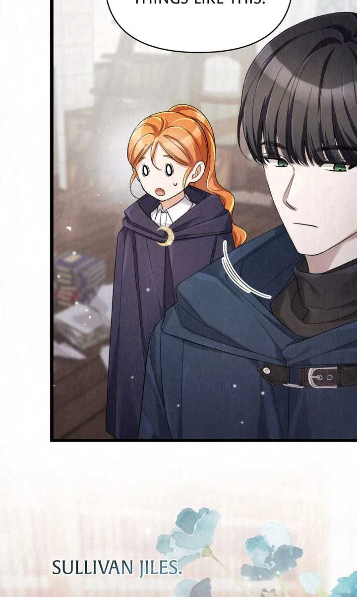 Dear, Not Cunning Witch Chapter 48 291 62