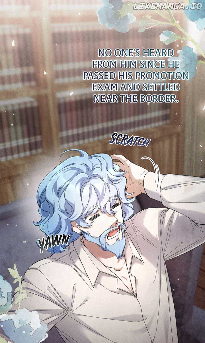 Dear, Not Cunning Witch Chapter 48 292 63