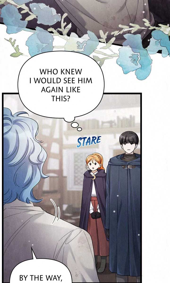 Dear, Not Cunning Witch Chapter 48 293 64