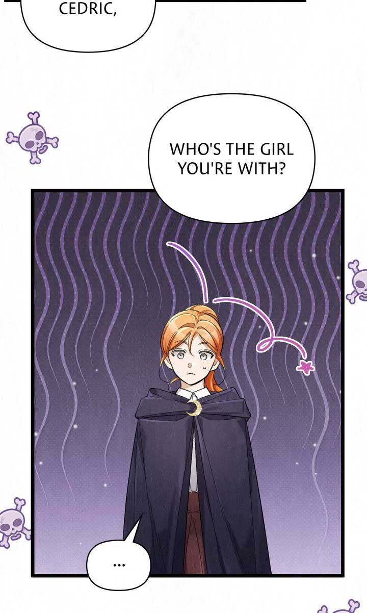 Dear, Not Cunning Witch Chapter 48 294 65