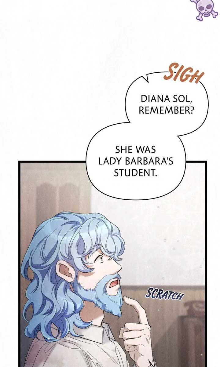 Dear, Not Cunning Witch Chapter 48 295 66