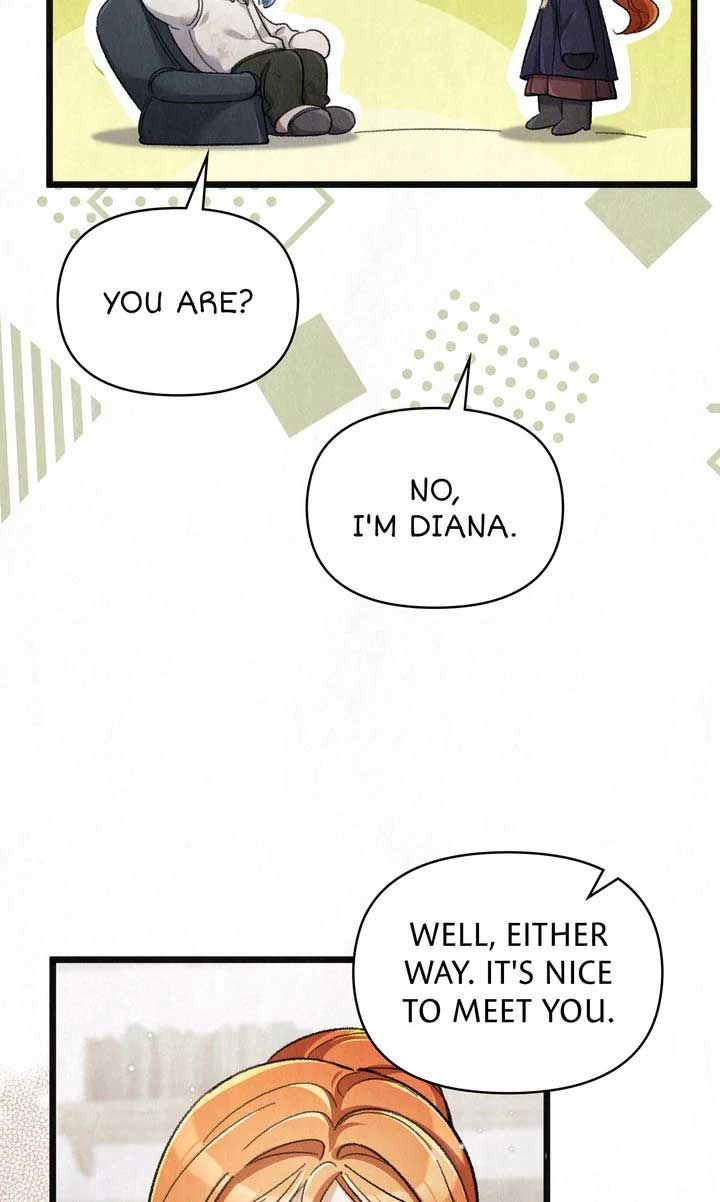 Dear, Not Cunning Witch Chapter 48 297 68