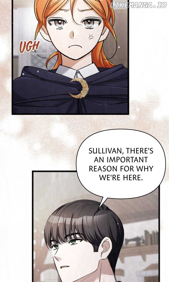 Dear, Not Cunning Witch Chapter 48 298 69