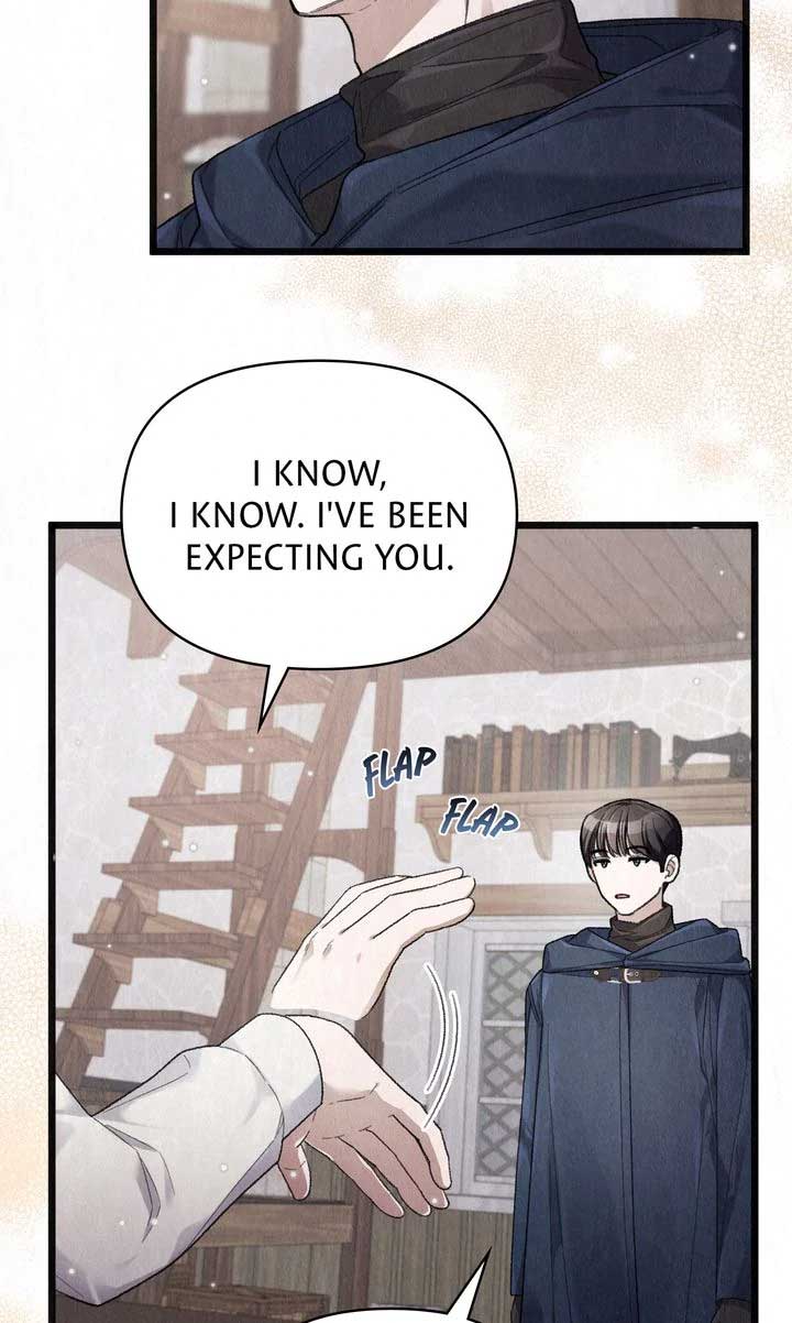 Dear, Not Cunning Witch Chapter 48 299 70