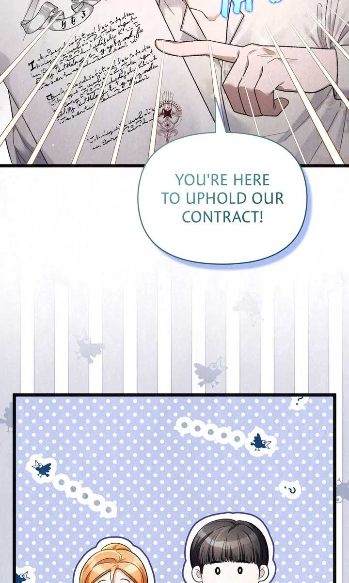 Dear, Not Cunning Witch Chapter 48 301 72