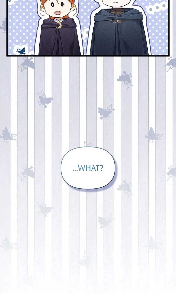 Dear, Not Cunning Witch Chapter 48 302 73