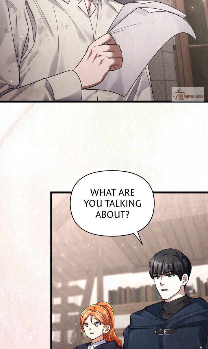 Dear, Not Cunning Witch Chapter 49 243 02