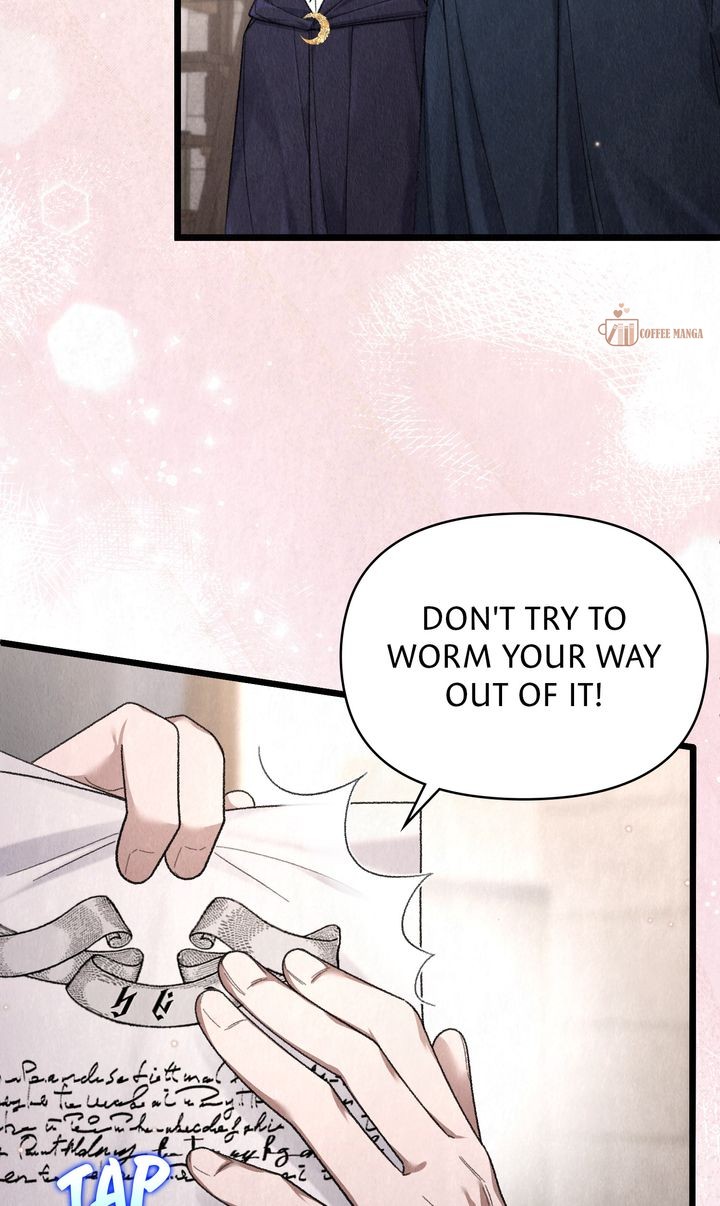 Dear, Not Cunning Witch Chapter 49 244 03