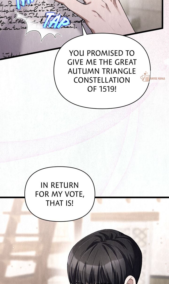 Dear, Not Cunning Witch Chapter 49 245 04