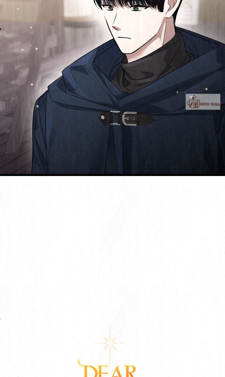 Dear, Not Cunning Witch Chapter 49 246 05