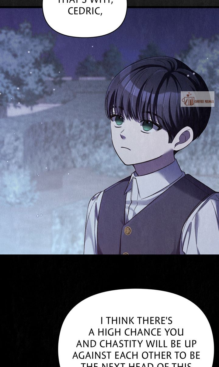 Dear, Not Cunning Witch Chapter 49 248 07