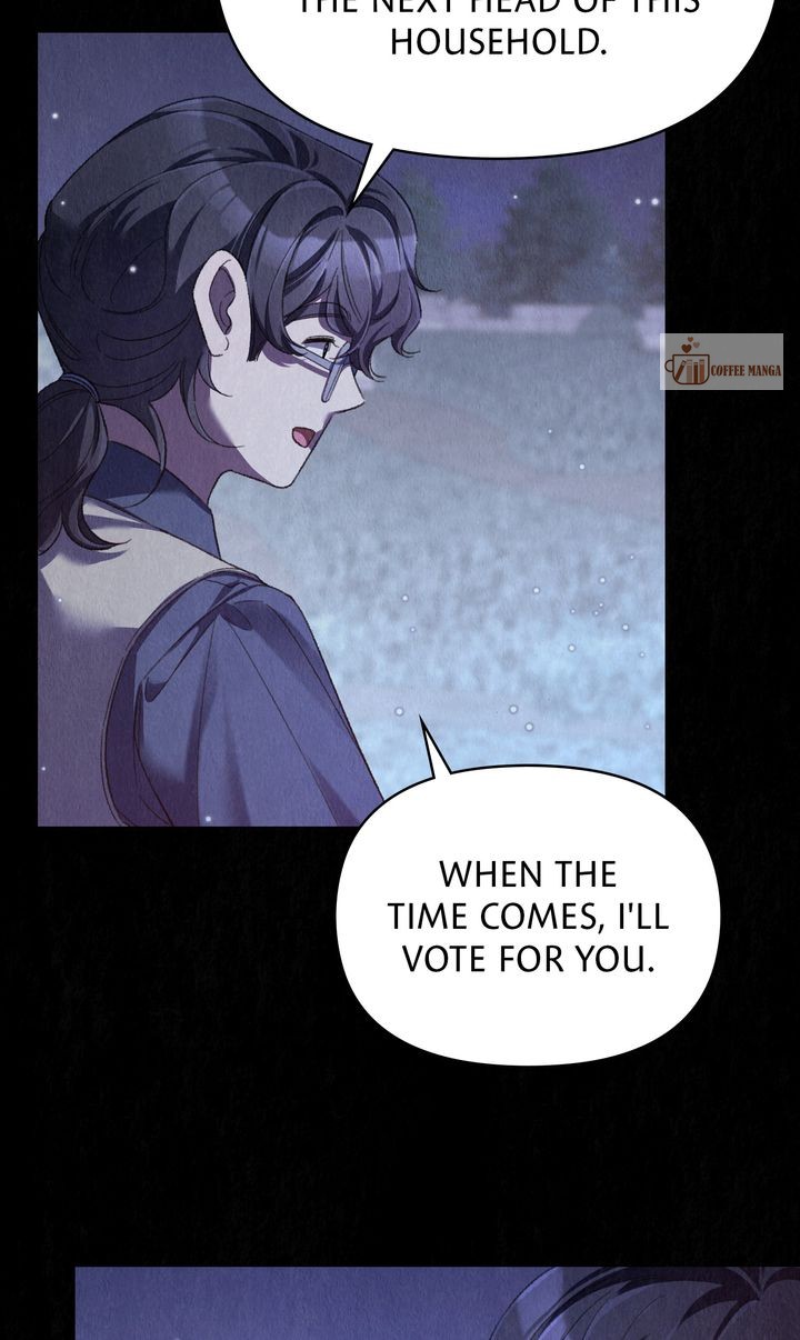 Dear, Not Cunning Witch Chapter 49 249 08