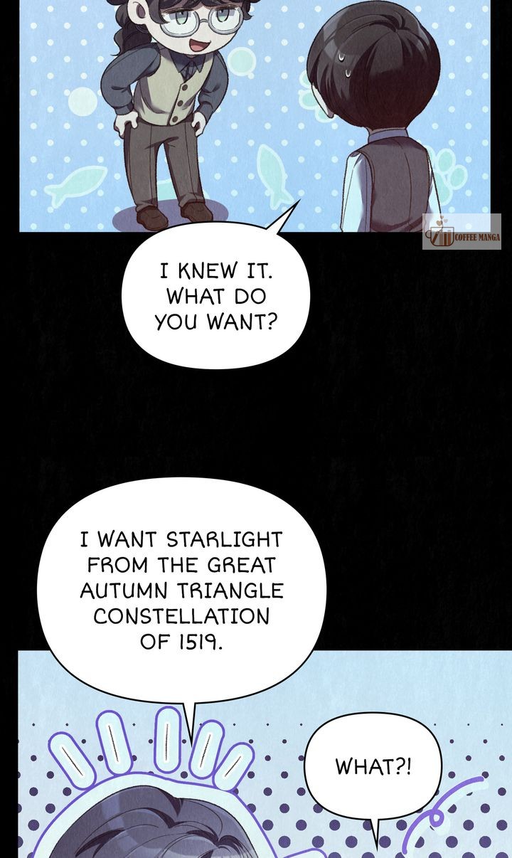 Dear, Not Cunning Witch Chapter 49 251 10