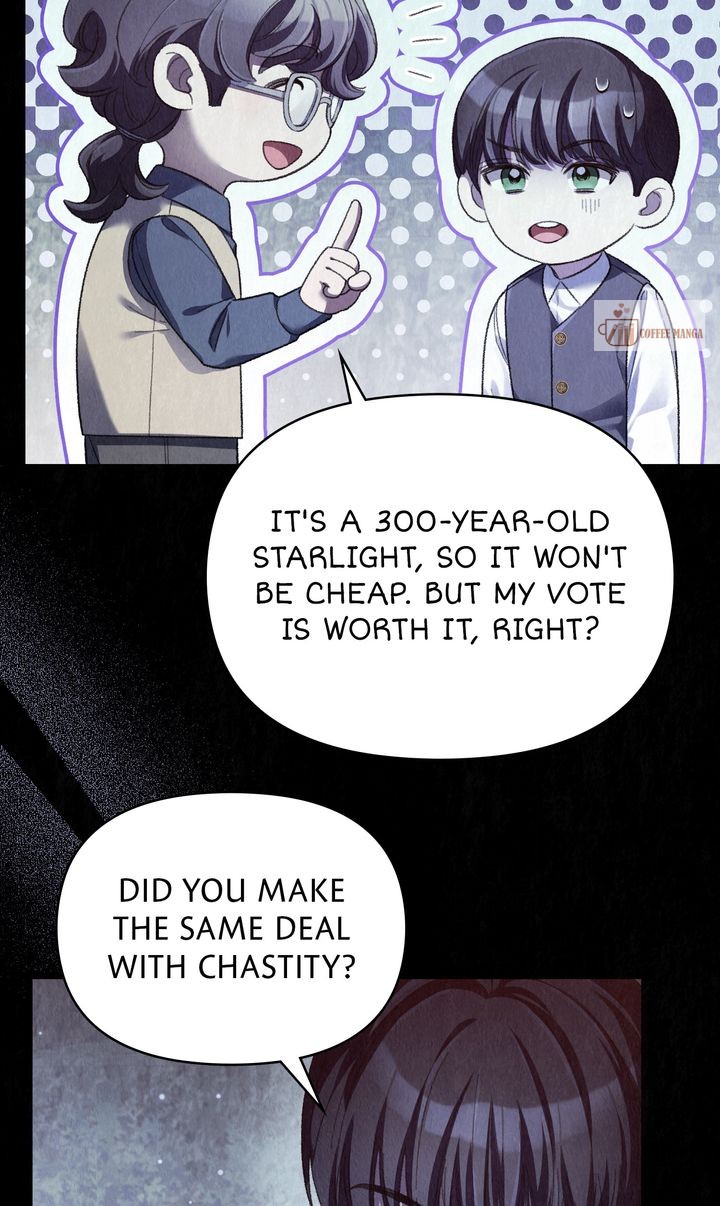 Dear, Not Cunning Witch Chapter 49 252 11