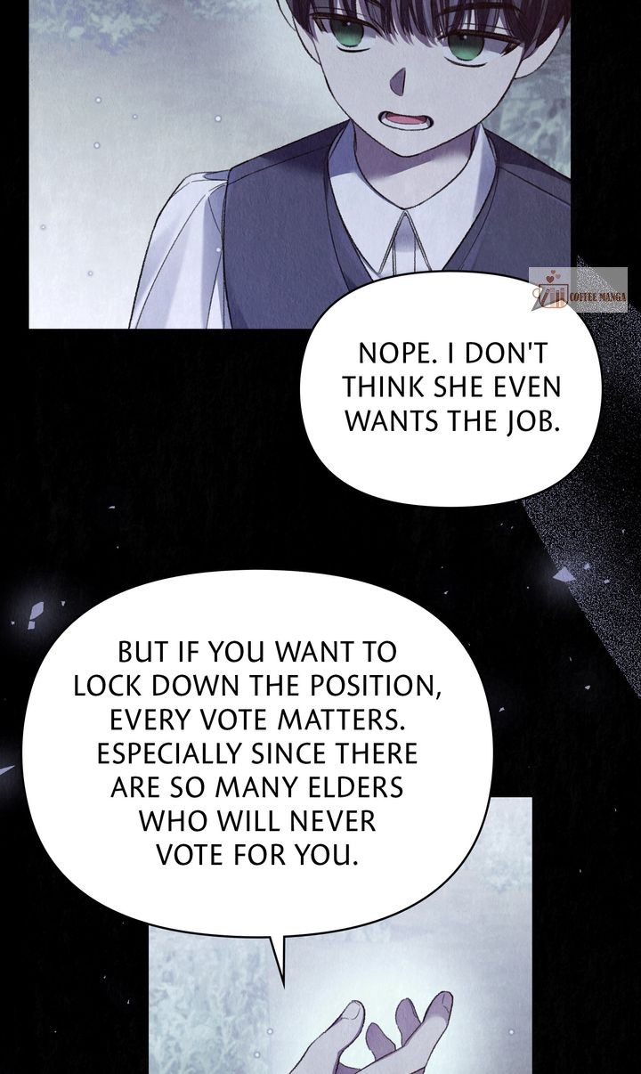 Dear, Not Cunning Witch Chapter 49 253 12