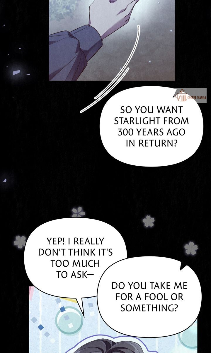 Dear, Not Cunning Witch Chapter 49 254 13