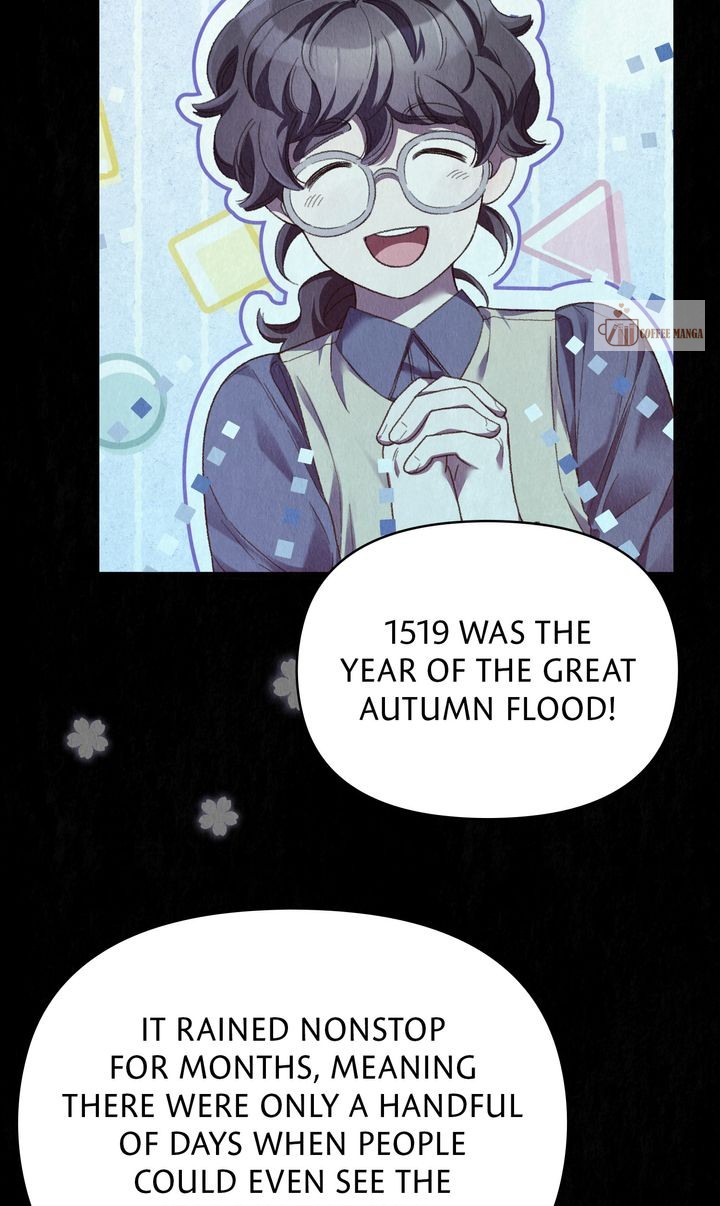 Dear, Not Cunning Witch Chapter 49 255 14