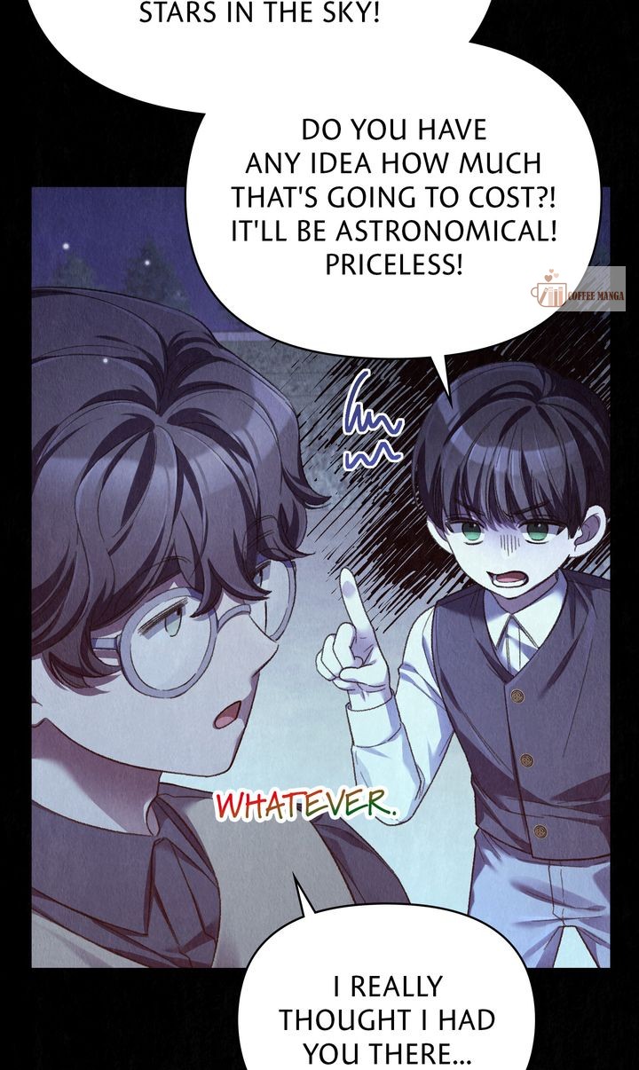 Dear, Not Cunning Witch Chapter 49 256 15