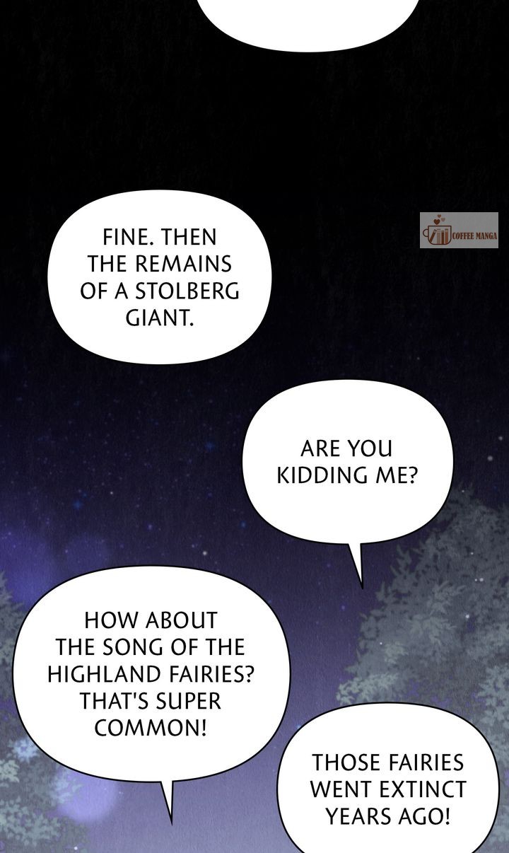 Dear, Not Cunning Witch Chapter 49 257 16