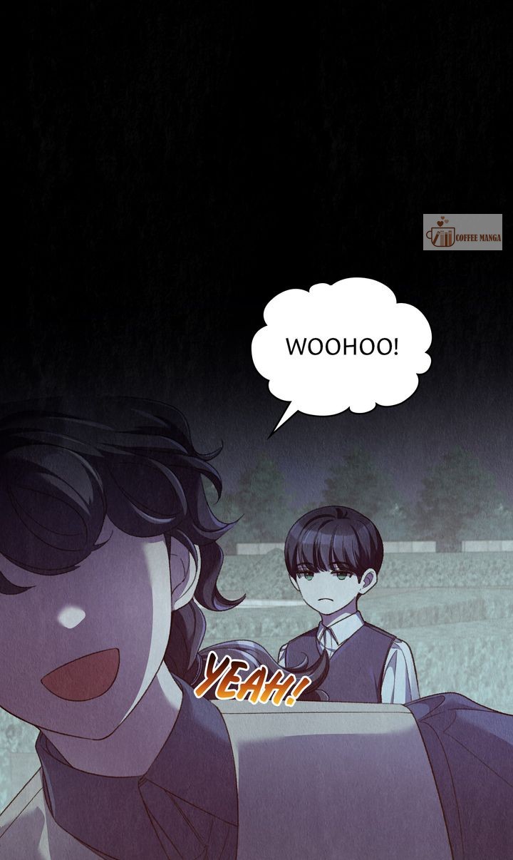 Dear, Not Cunning Witch Chapter 49 261 20