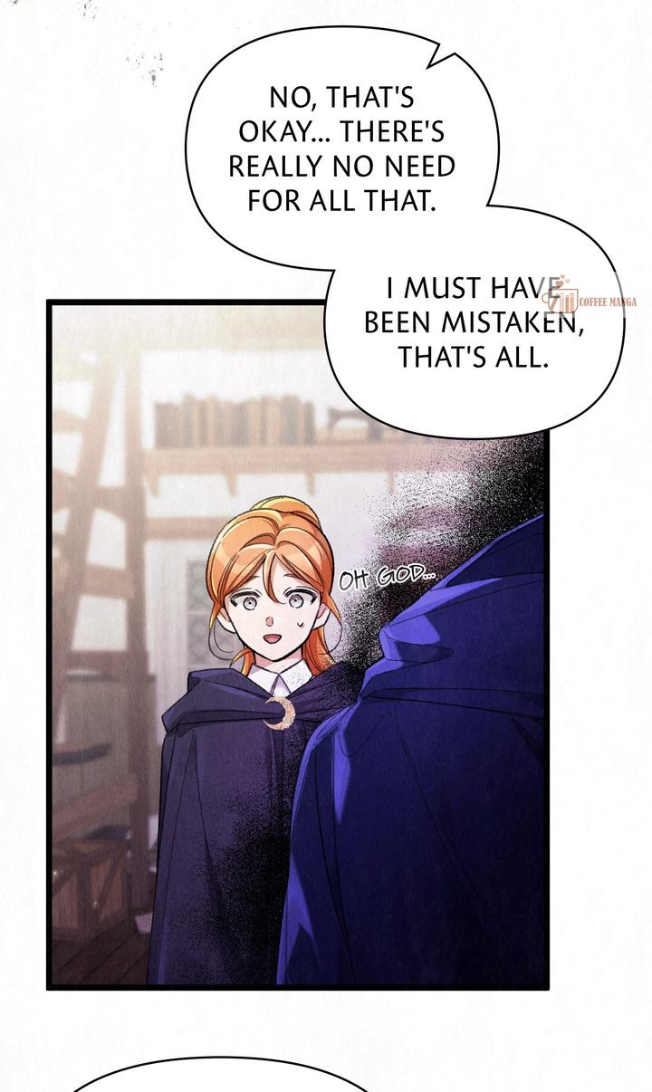 Dear, Not Cunning Witch Chapter 49 268 27