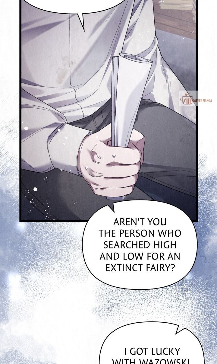 Dear, Not Cunning Witch Chapter 49 272 31