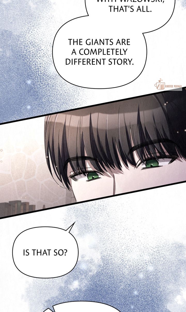 Dear, Not Cunning Witch Chapter 49 273 32