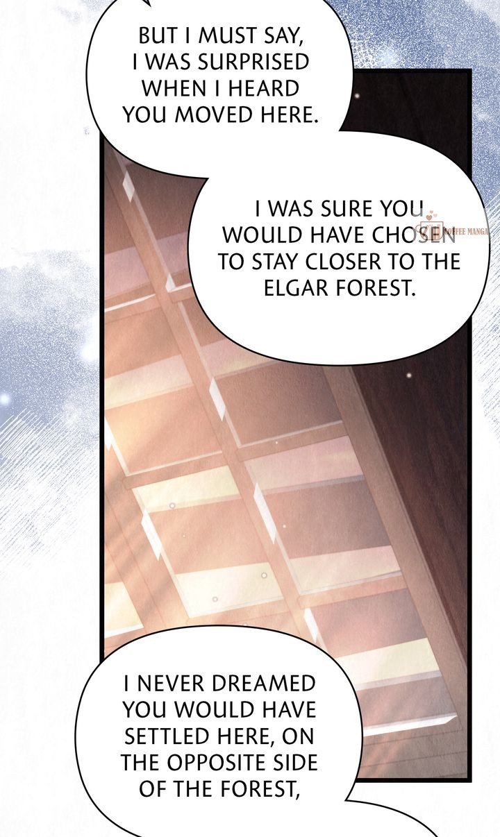 Dear, Not Cunning Witch Chapter 49 274 33