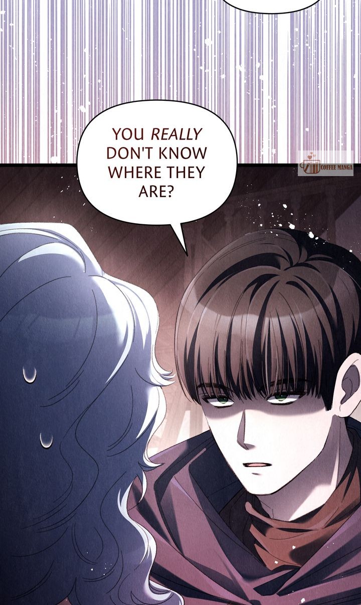 Dear, Not Cunning Witch Chapter 49 276 35