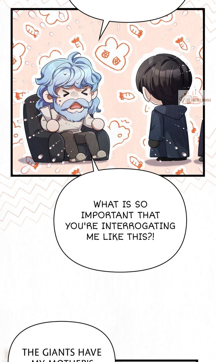 Dear, Not Cunning Witch Chapter 49 278 37