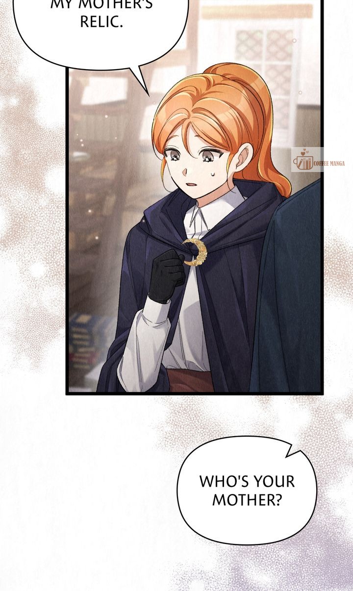 Dear, Not Cunning Witch Chapter 49 279 38