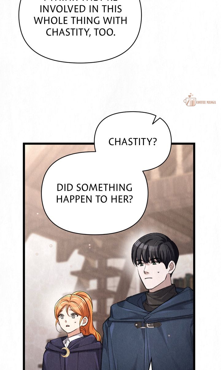 Dear, Not Cunning Witch Chapter 49 282 41