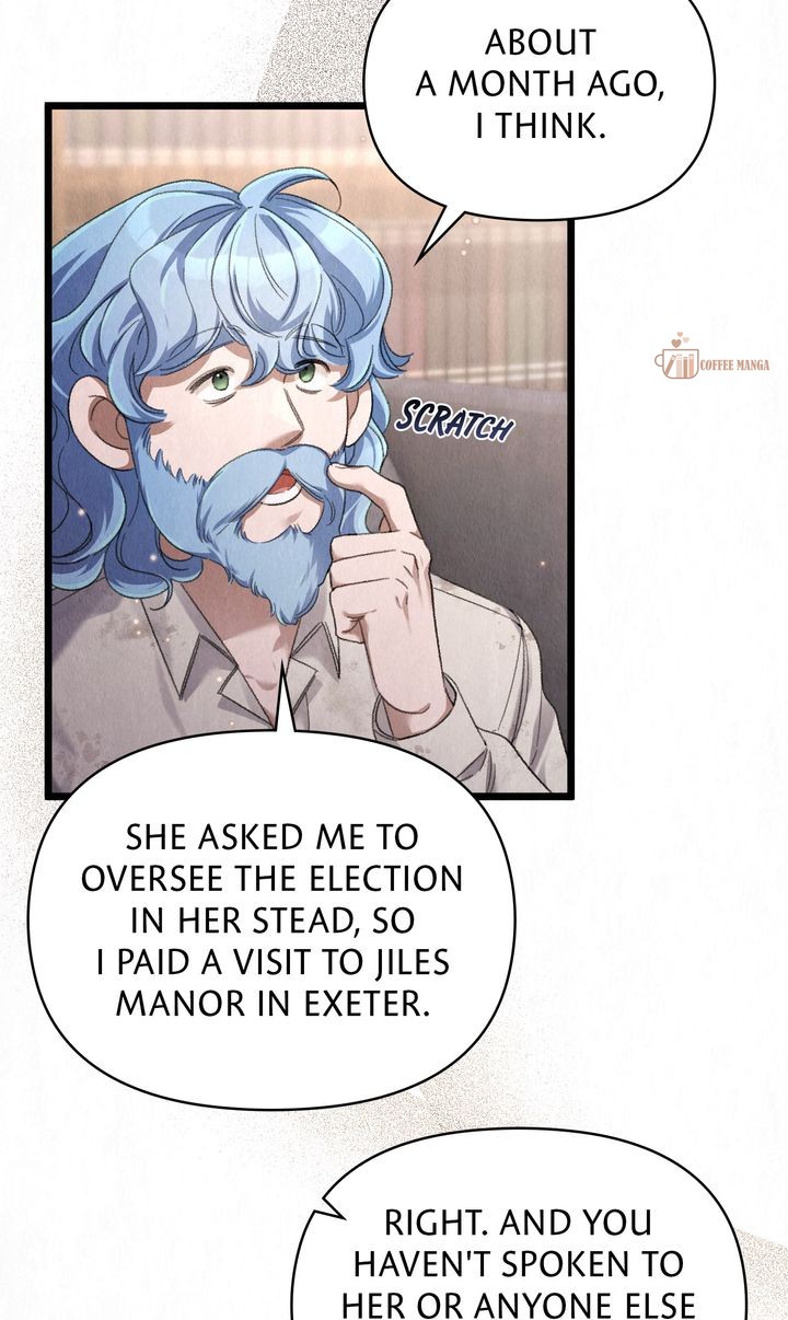 Dear, Not Cunning Witch Chapter 49 284 43