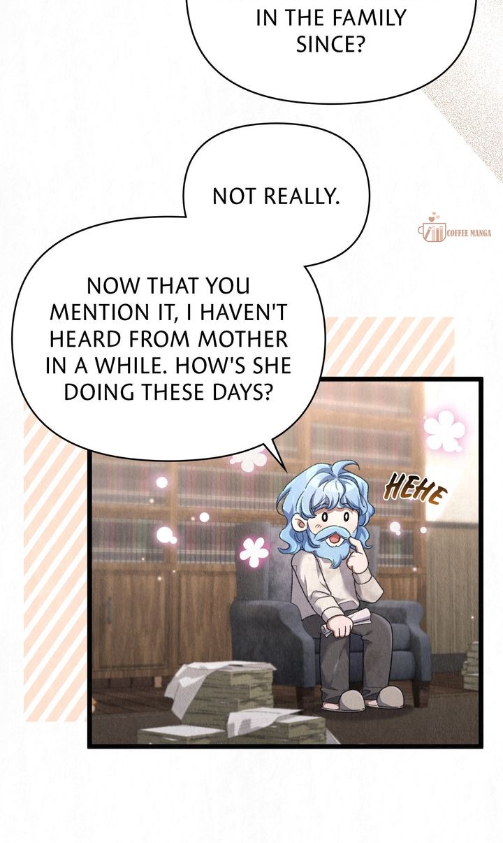 Dear, Not Cunning Witch Chapter 49 285 44