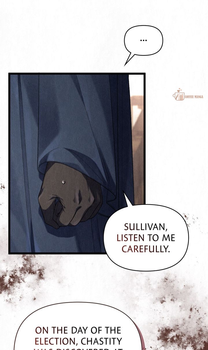 Dear, Not Cunning Witch Chapter 49 286 45