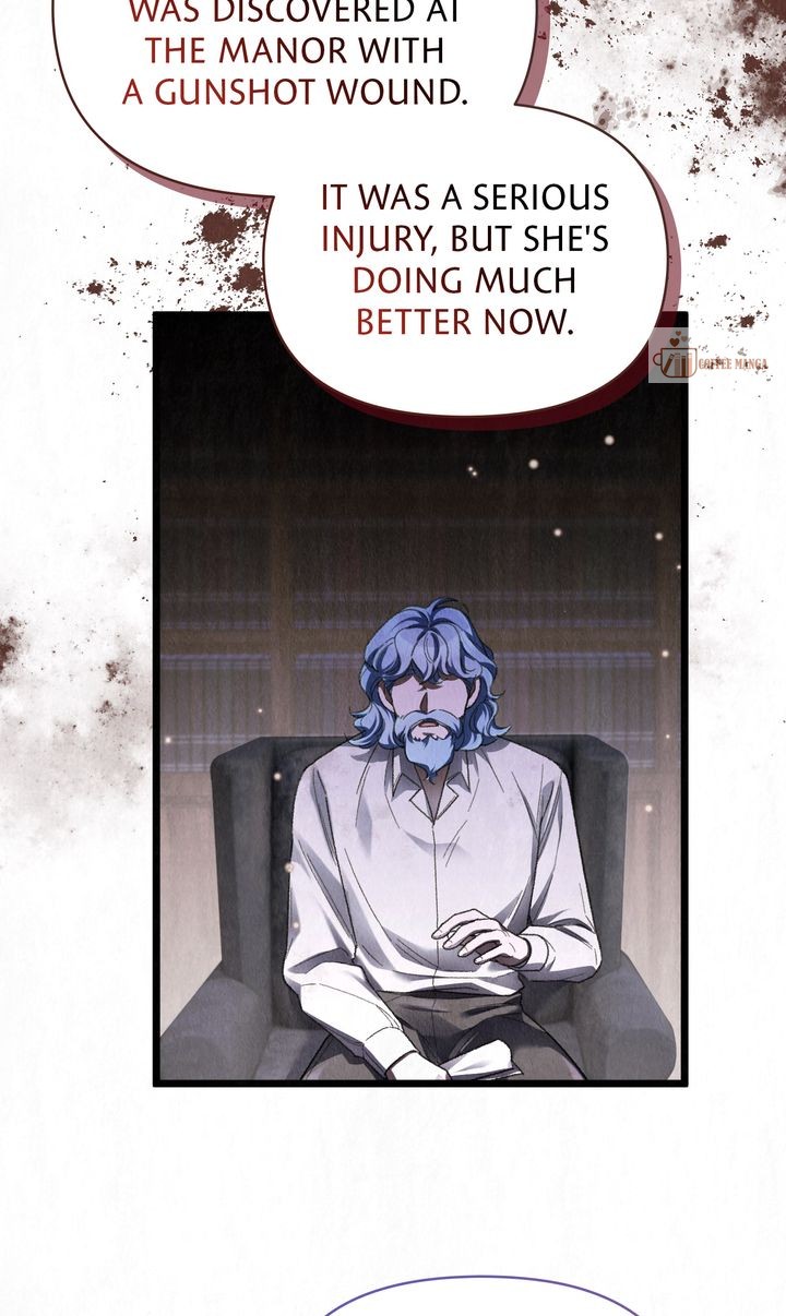 Dear, Not Cunning Witch Chapter 49 287 46