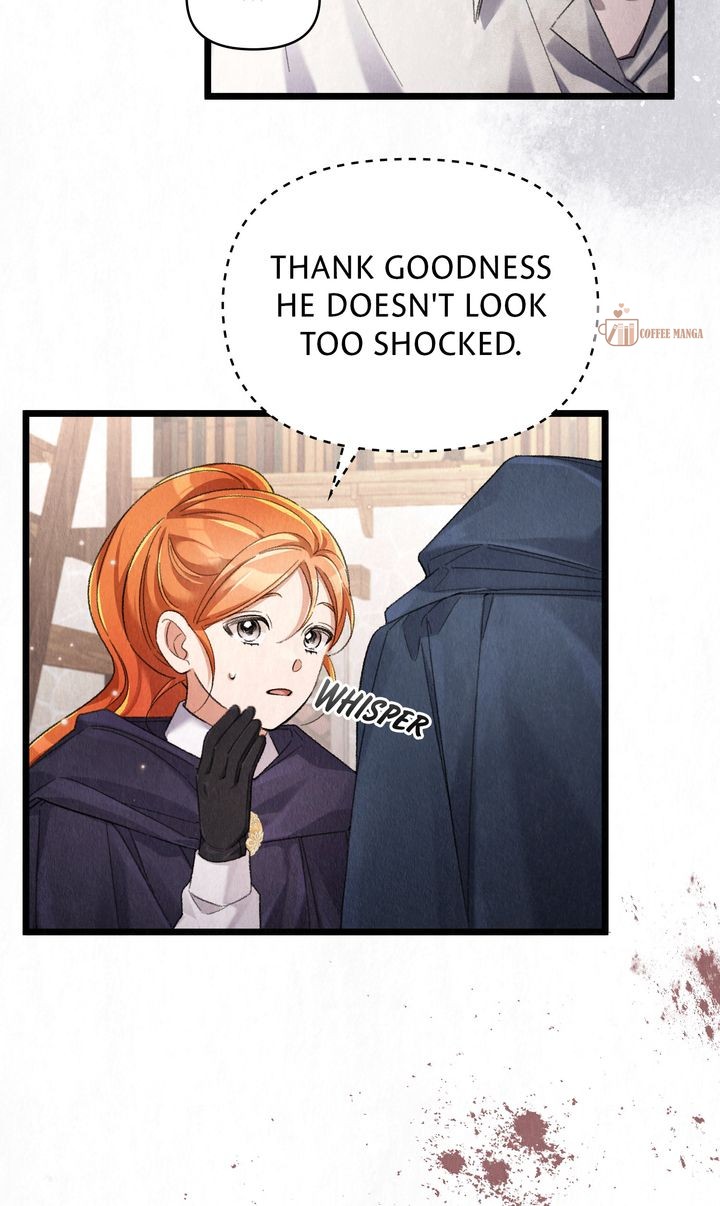 Dear, Not Cunning Witch Chapter 49 289 48