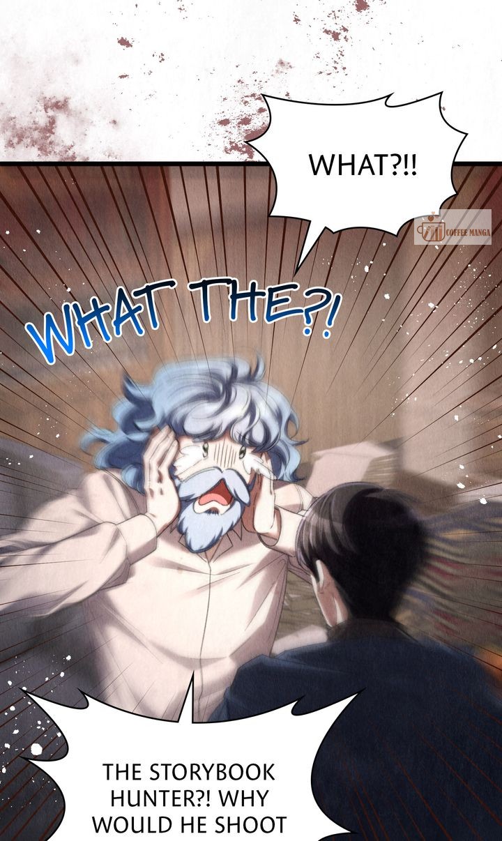 Dear, Not Cunning Witch Chapter 49 290 49