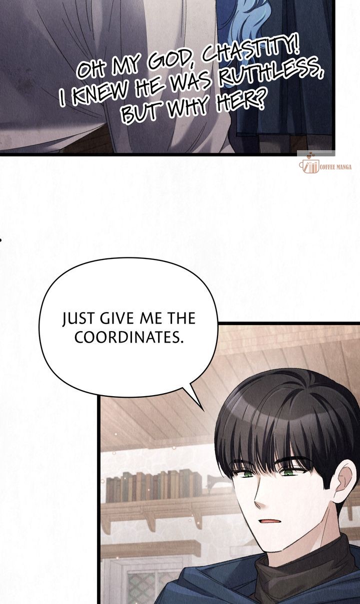 Dear, Not Cunning Witch Chapter 49 292 51