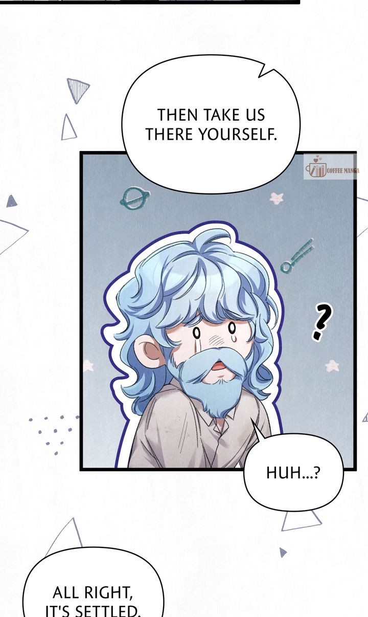 Dear, Not Cunning Witch Chapter 49 294 53