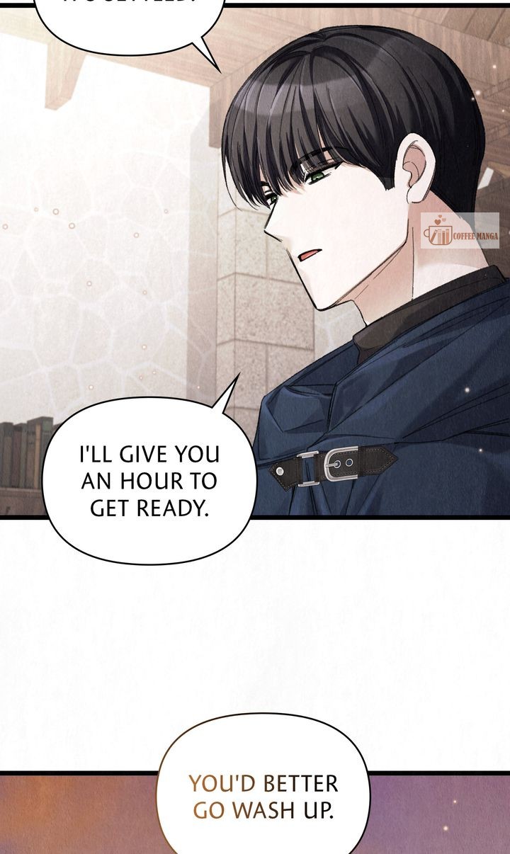 Dear, Not Cunning Witch Chapter 49 295 54