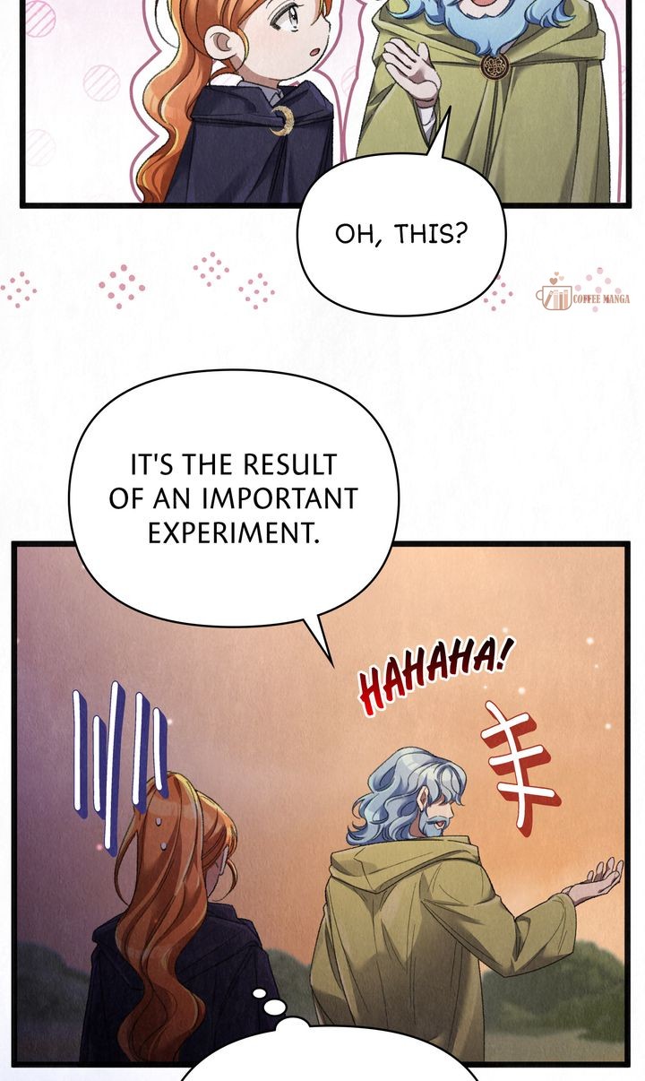 Dear, Not Cunning Witch Chapter 49 299 58