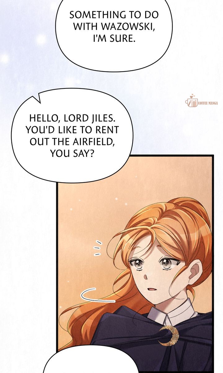 Dear, Not Cunning Witch Chapter 49 300 59