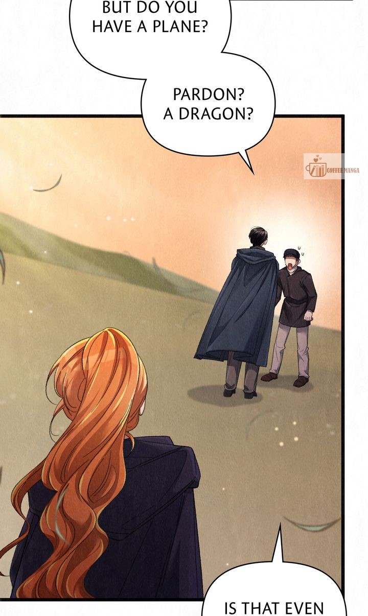 Dear, Not Cunning Witch Chapter 49 301 60