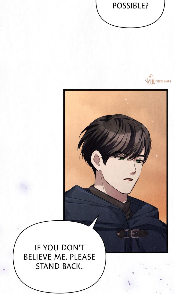 Dear, Not Cunning Witch Chapter 49 302 61