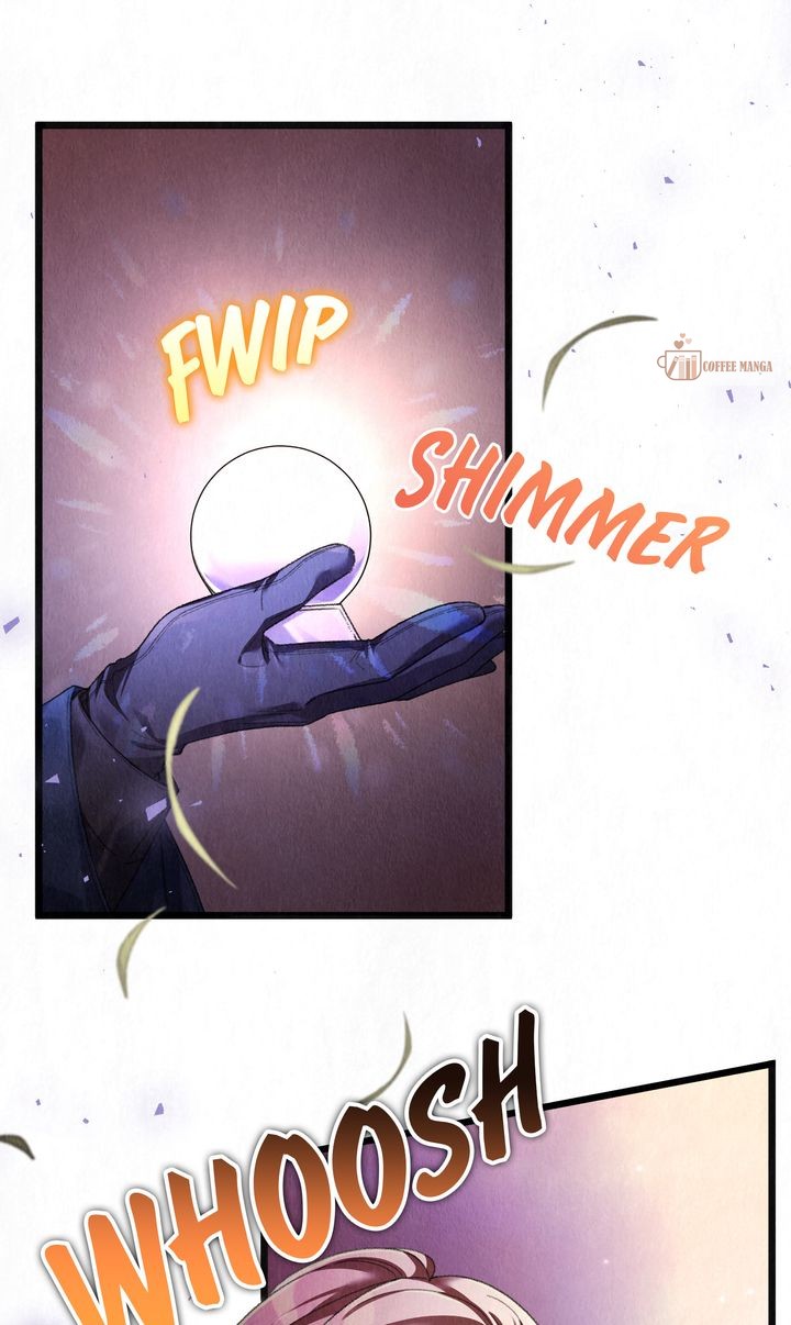 Dear, Not Cunning Witch Chapter 49 303 62