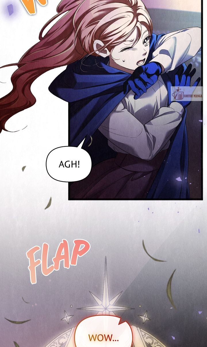 Dear, Not Cunning Witch Chapter 49 304 63