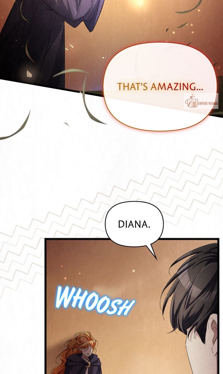 Dear, Not Cunning Witch Chapter 49 306 65