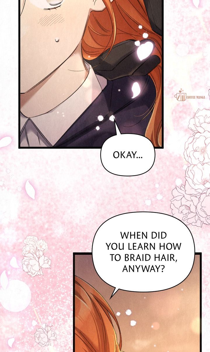 Dear, Not Cunning Witch Chapter 49 309 68